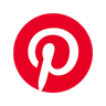 Pinterest Logo